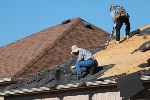 Buckhannon, WV  Roofing repair and installation Company