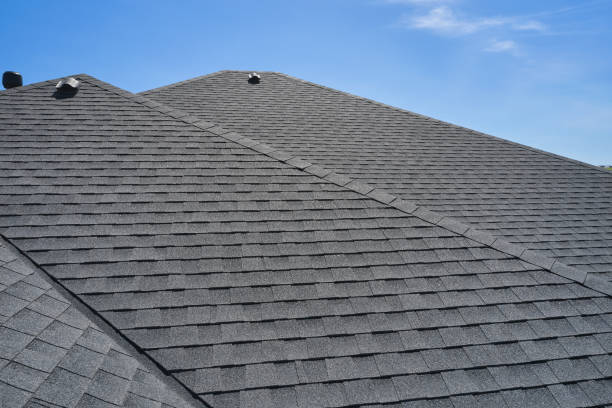 Best Roof Ventilation Installation  in Buckhannon, WV