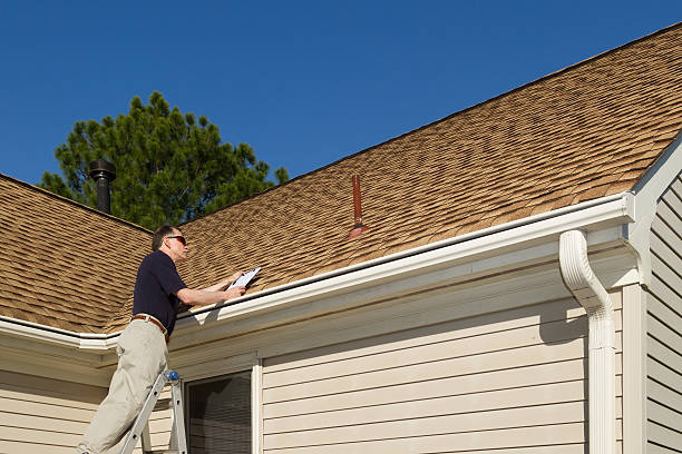 Fast & Reliable Emergency Roof Repairs in Buckhannon, WV