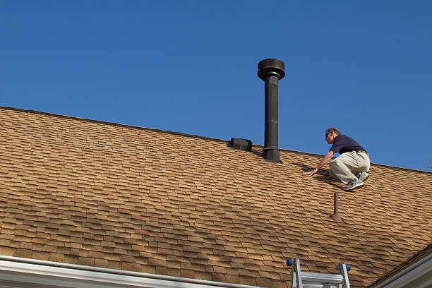 Best Roof Insulation Installation  in Buckhannon, WV