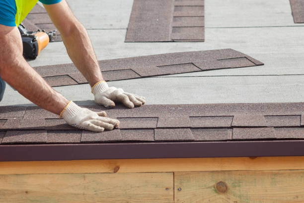 Best Asphalt Shingle Roofing  in Buckhannon, WV