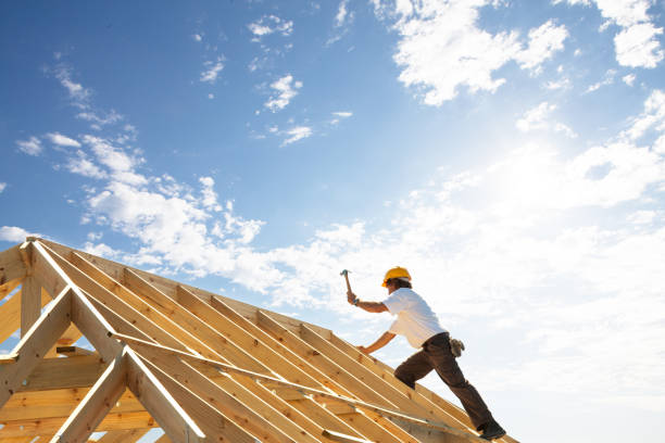 Roof Insulation in Buckhannon, WV